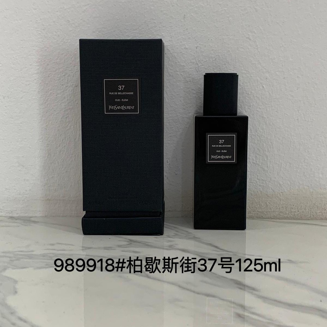 Saint Laurent perfume